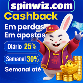 spinwiz.com Fundo de Resgate de Perdas Semanais